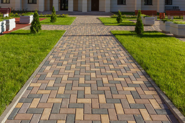 Best Driveway Borders and Edging Pavers in USA